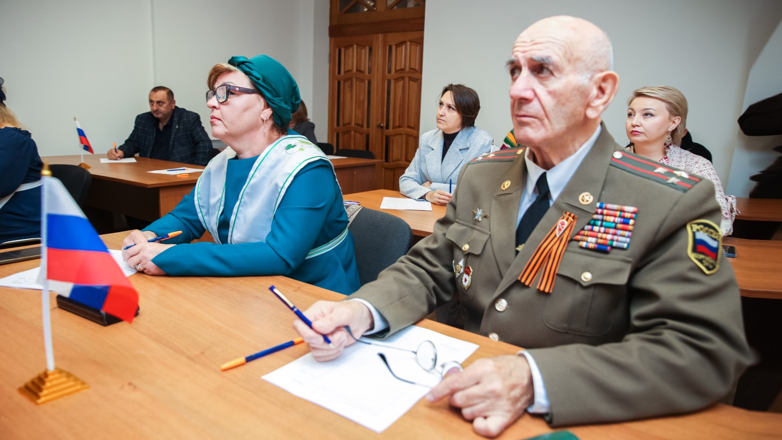 Изображение галереи