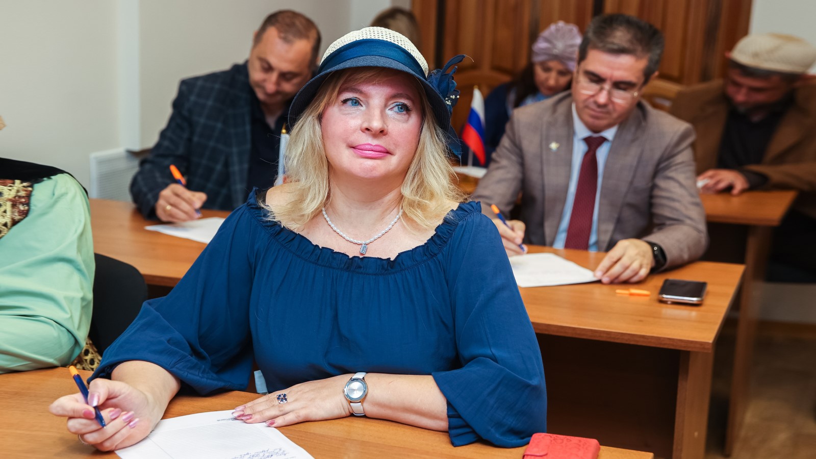 Изображение галереи