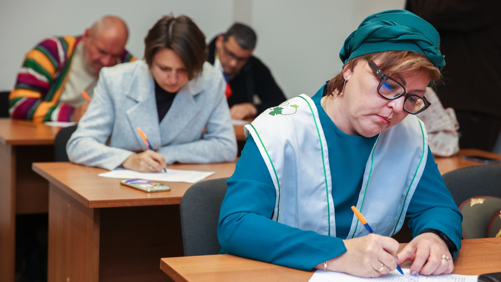 Изображение галереи