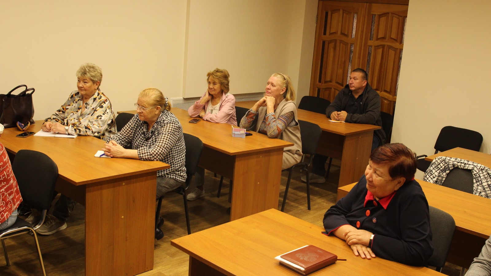 Школа ЖКХ продолжает активную работу