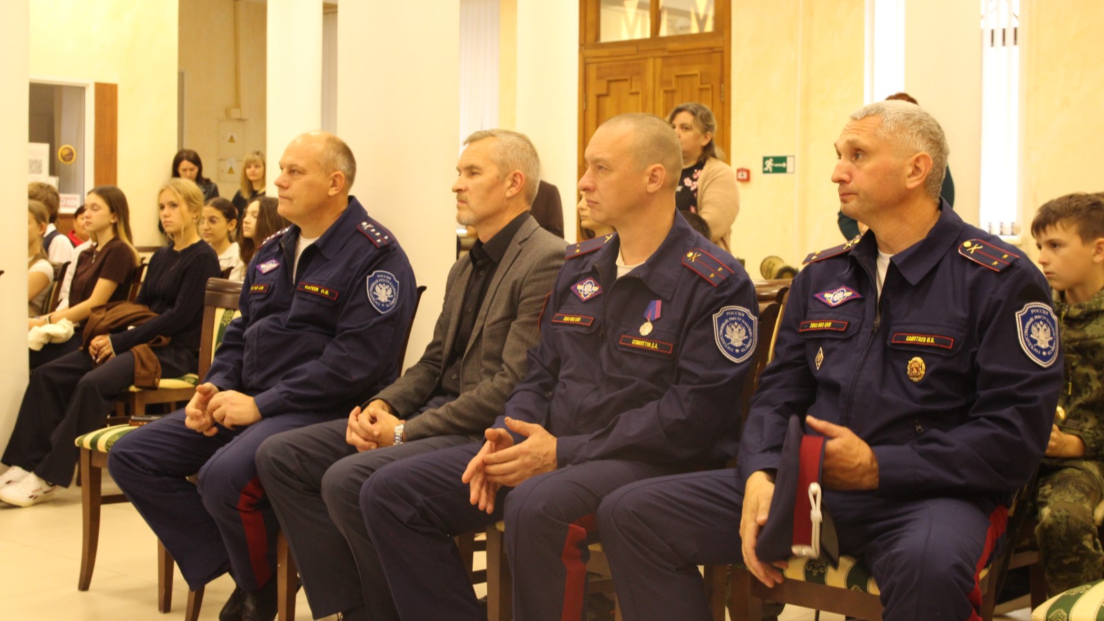 Изображение галереи