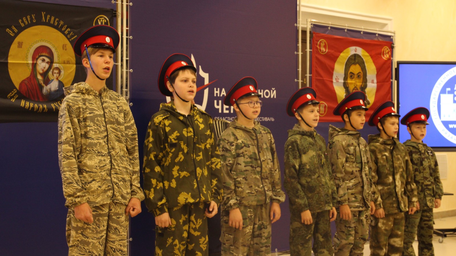Изображение галереи