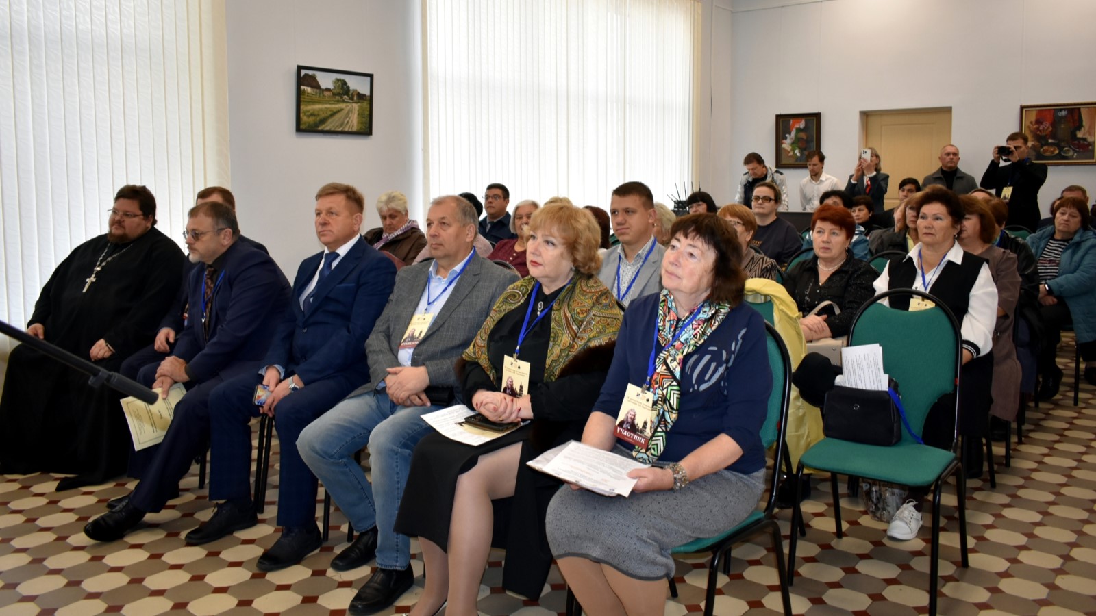 Изображение галереи
