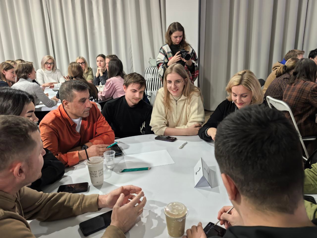 Изображение галереи