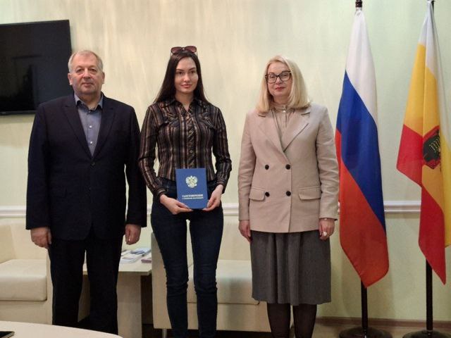 Изображение галереи