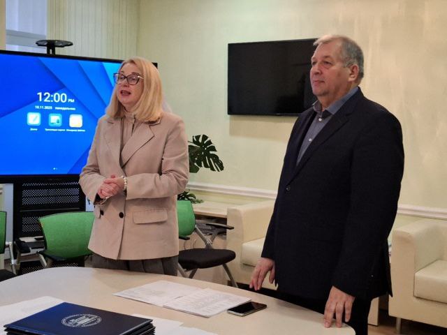 Изображение галереи