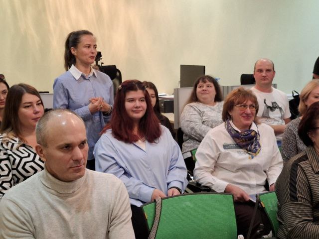 Изображение галереи